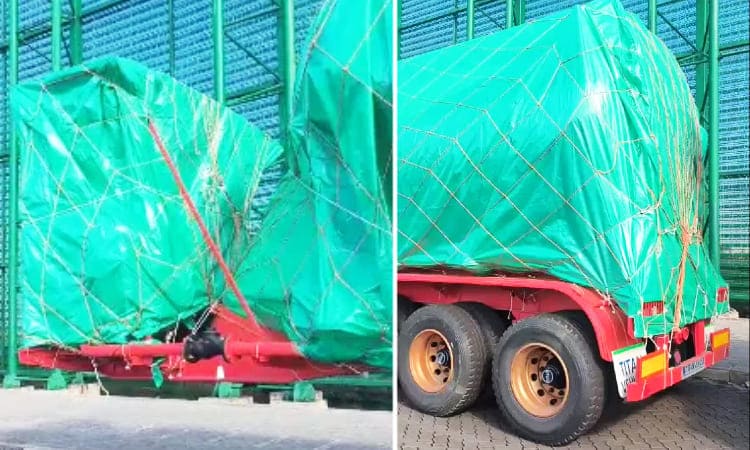 35CBM Cement Bulker Trailer Price for Sale in Saudi Arabia