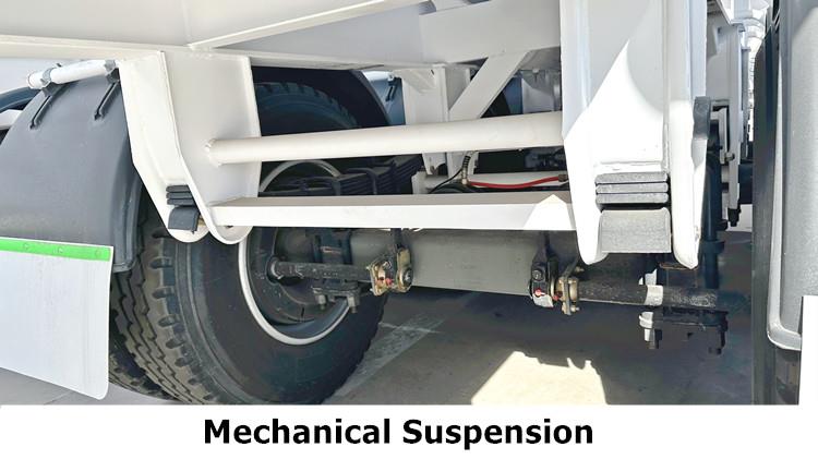 Fuel Tanker Prices - Fuel Tanker Trailer Manufacturers in Saudi Arabia