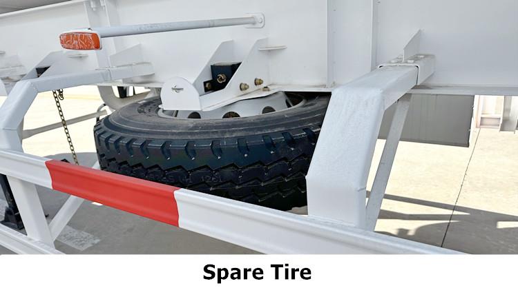 Fuel Tanker Prices - Fuel Tanker Trailer Manufacturers in Saudi Arabia