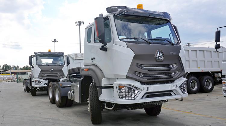 Sino Brand New Howo Truck Price in Saudi Arabia Dammam
