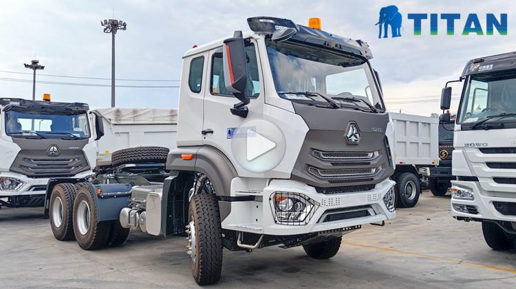 Sino Brand New Howo Truck Price in Saudi Arabia Dammam