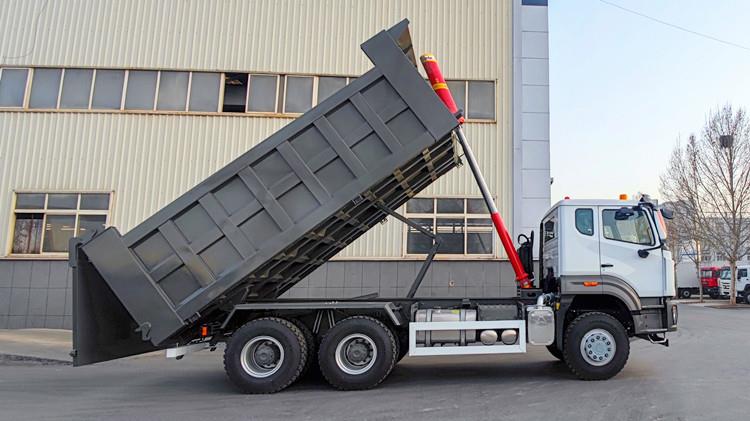Sinotruk Howo 380 - Sinotruk Howo 6x4 Dump Truck Price in Saudi Arabia KSA