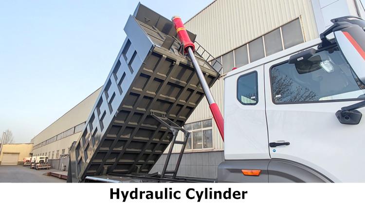 Sinotruk Howo 380 - Sinotruk Howo 6x4 Dump Truck Price in Saudi Arabia KSA