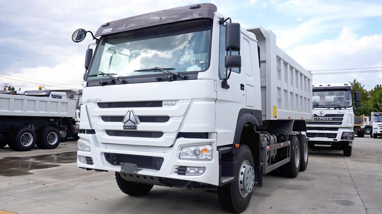 CNHTC Sinotruk Howo Tipper Truck Price in Saudi Arabia Dammam